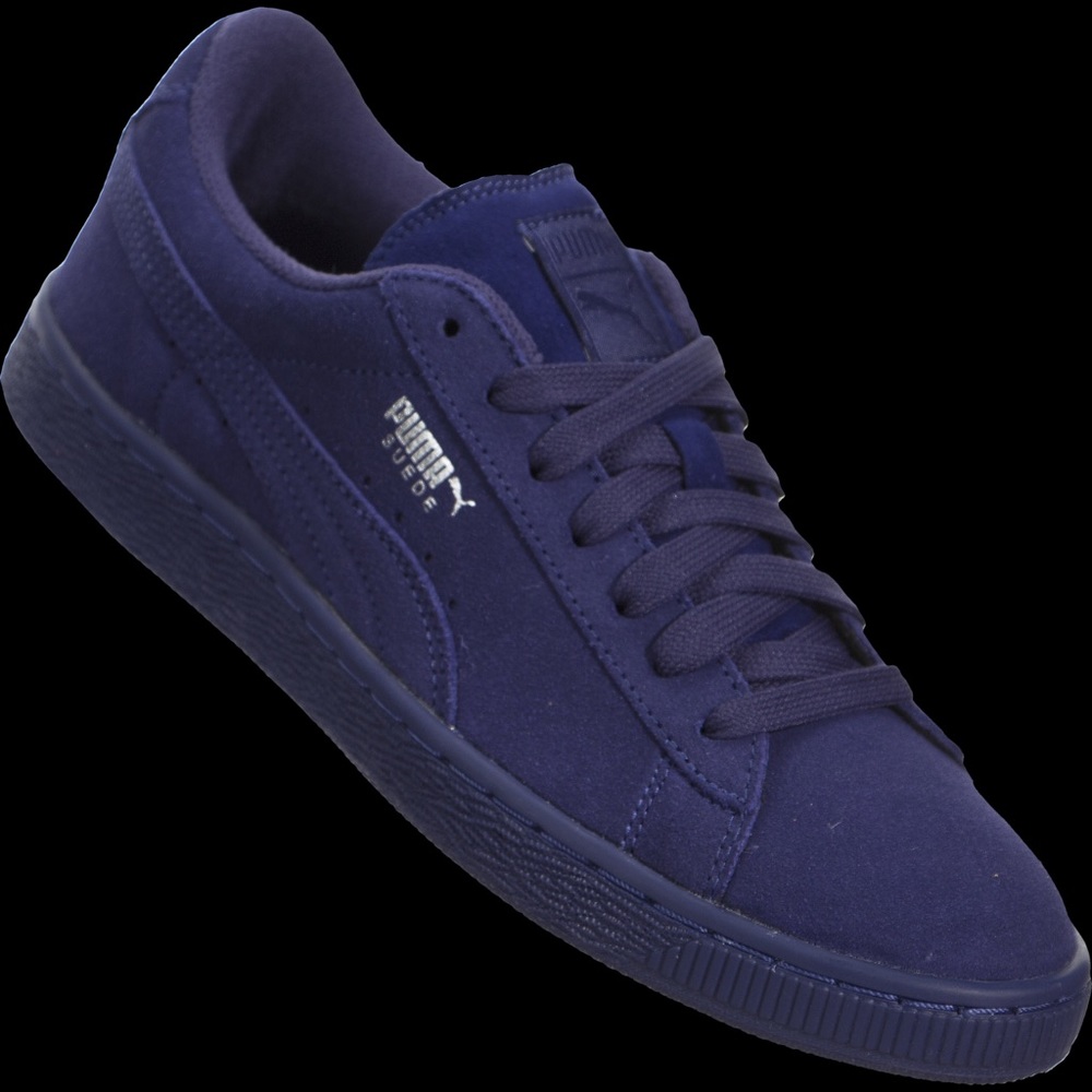 Puma Suede New sneakers 🎈Sale🎈